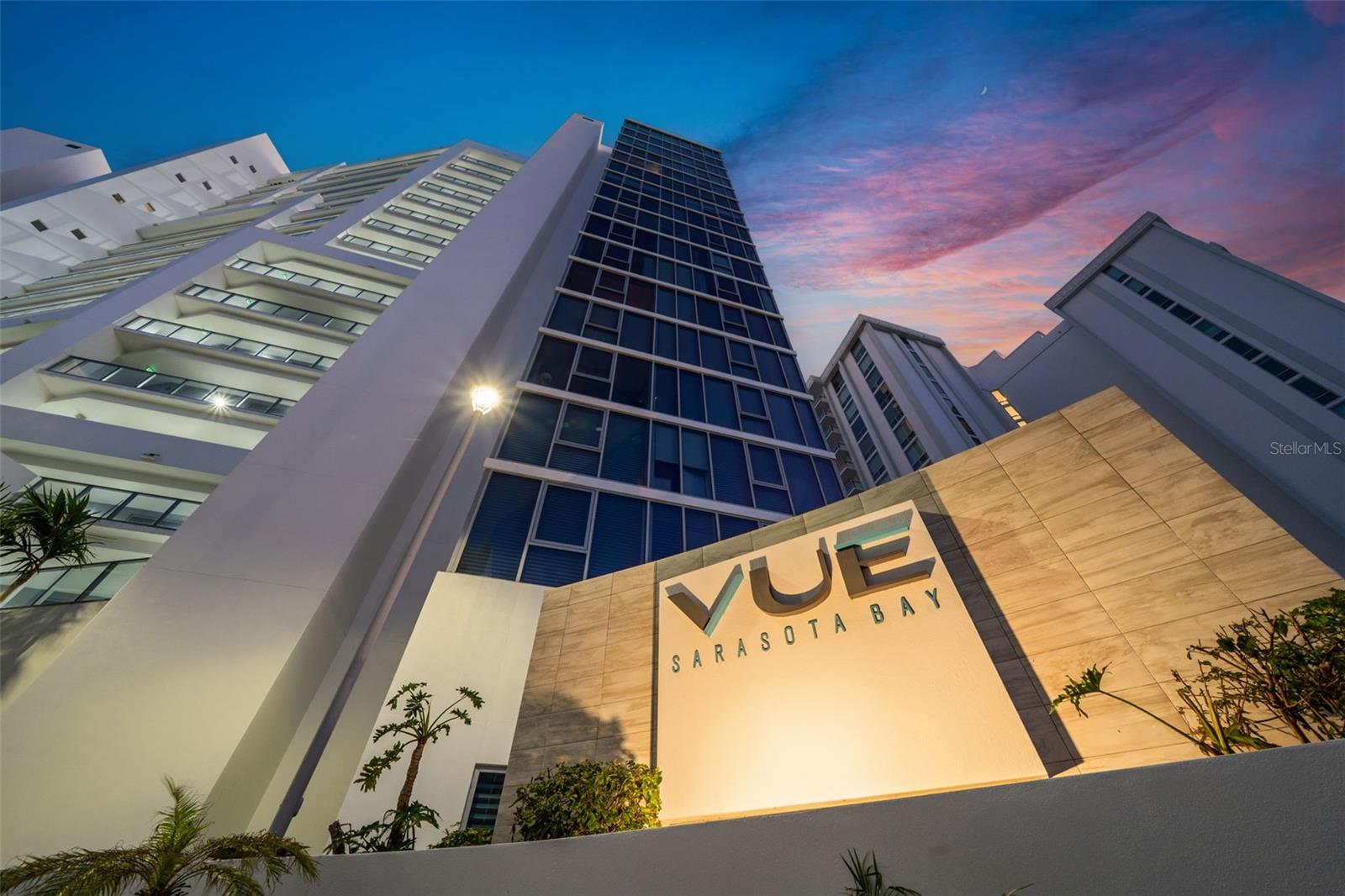 1155 N Gulfstream Avenue 802