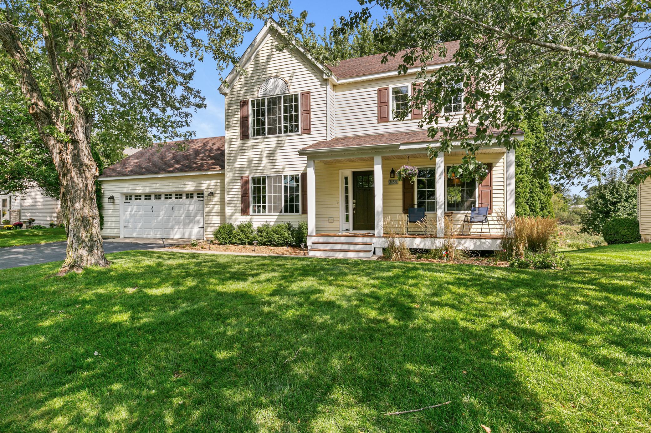 3134 Crescent Ridge Trail