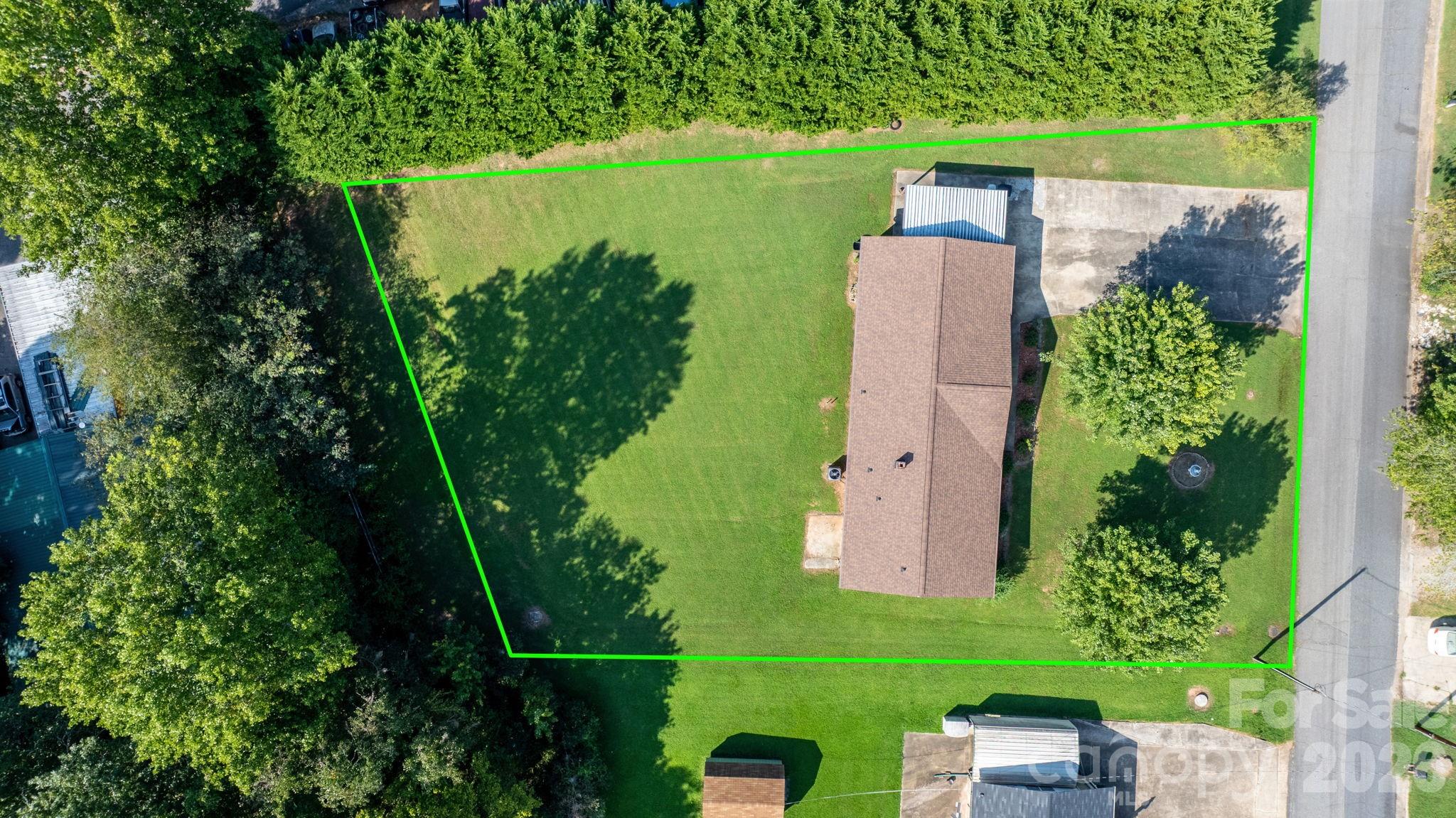 402 Dogwood Drive