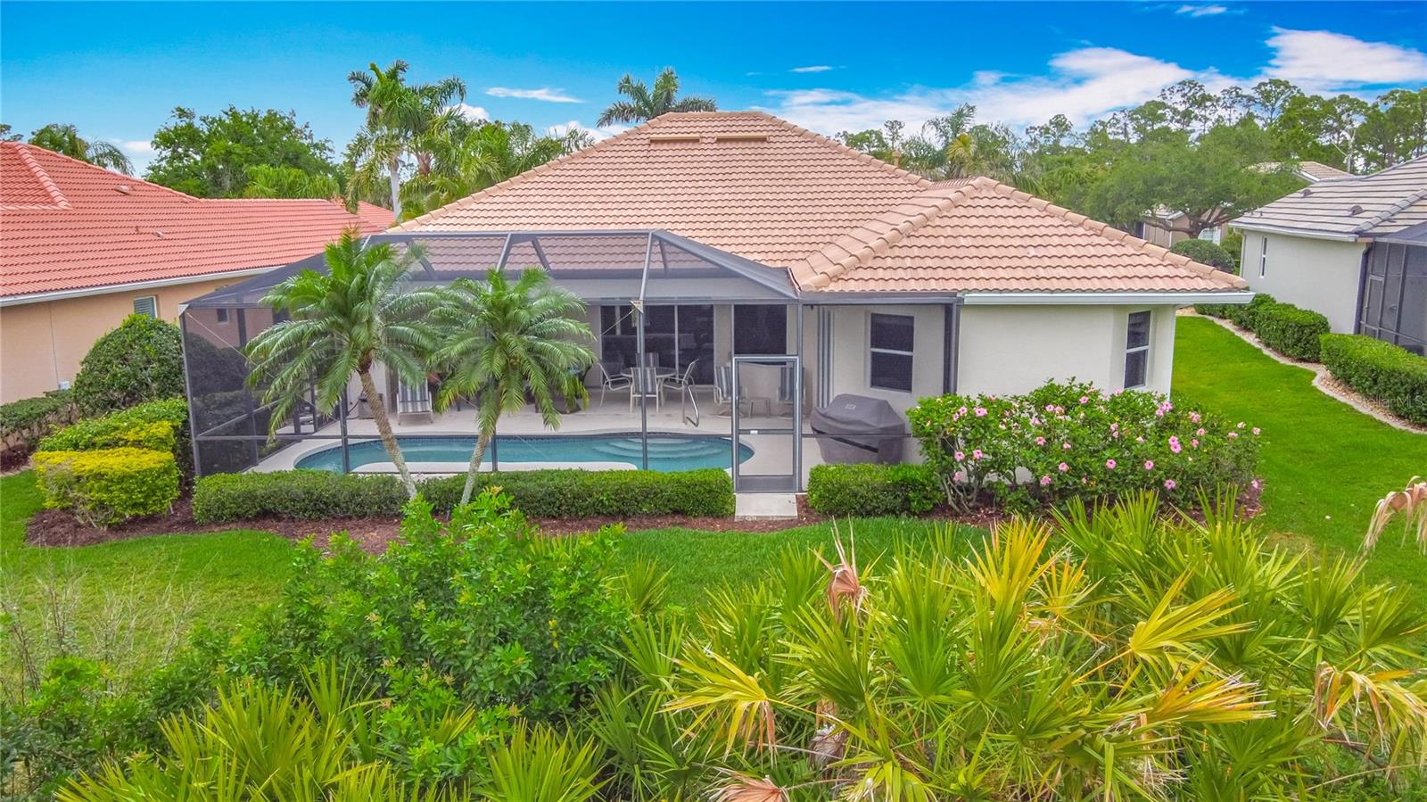 5433 White Ibis Drive