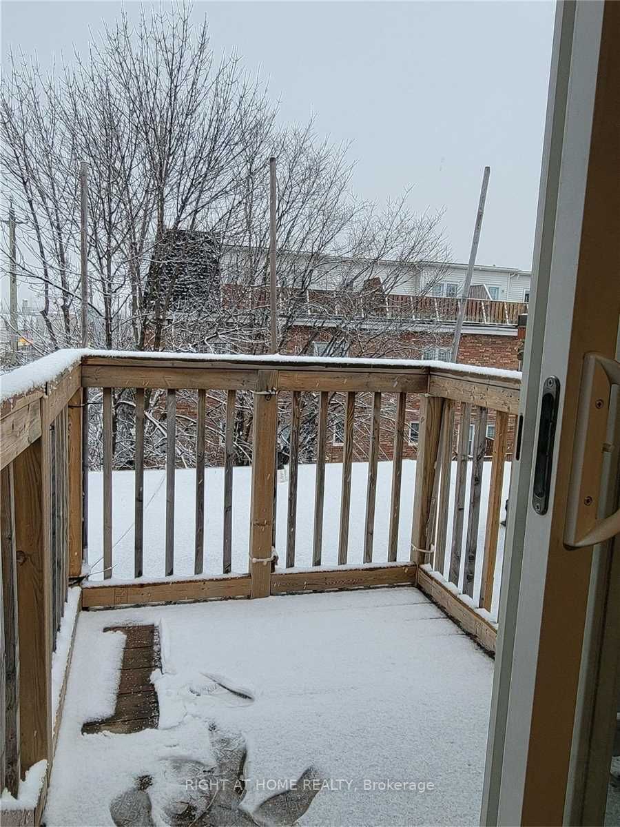 859 Gladstone Ave Unit A