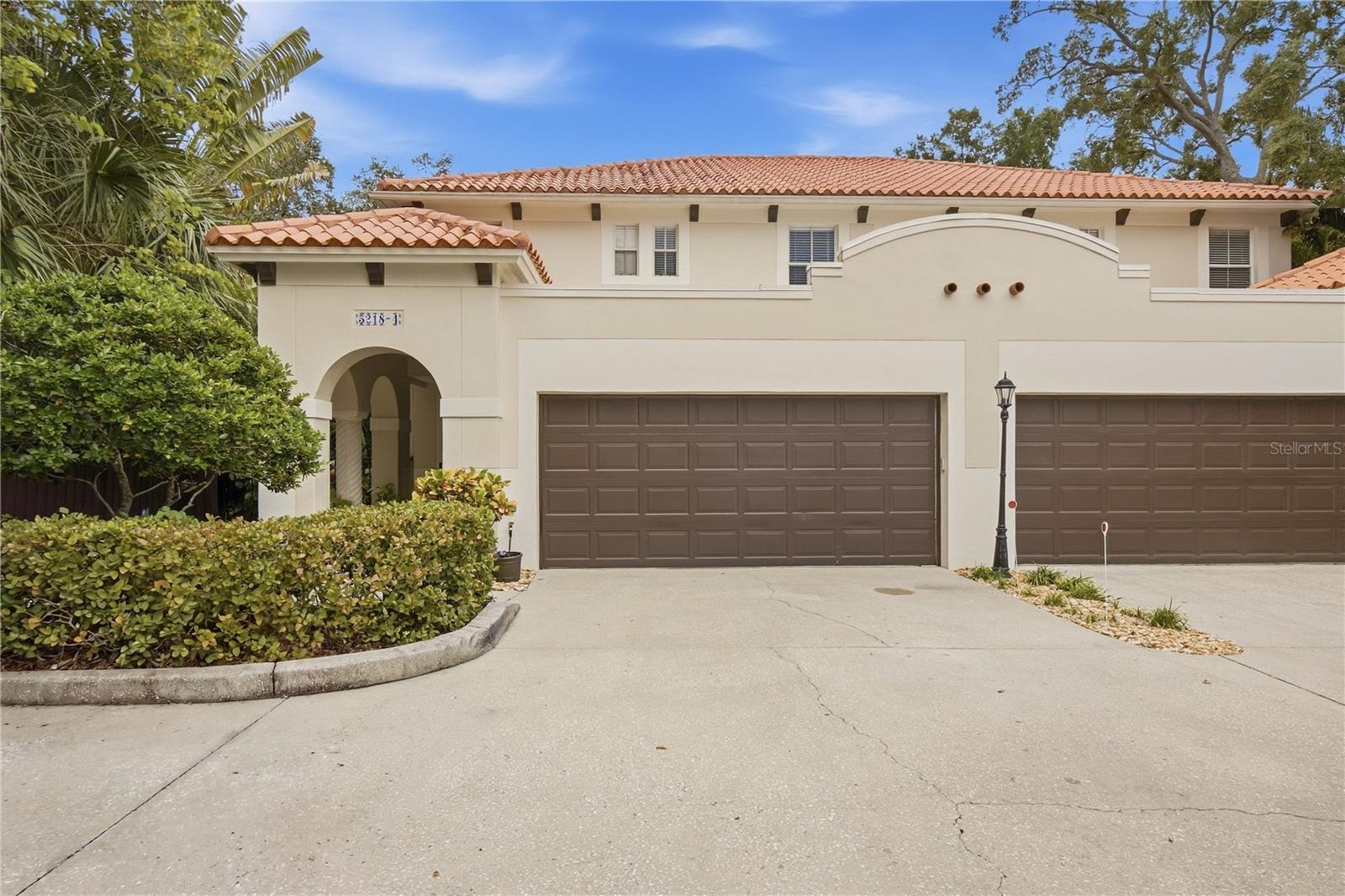 5218 Bayshore Boulevard 4