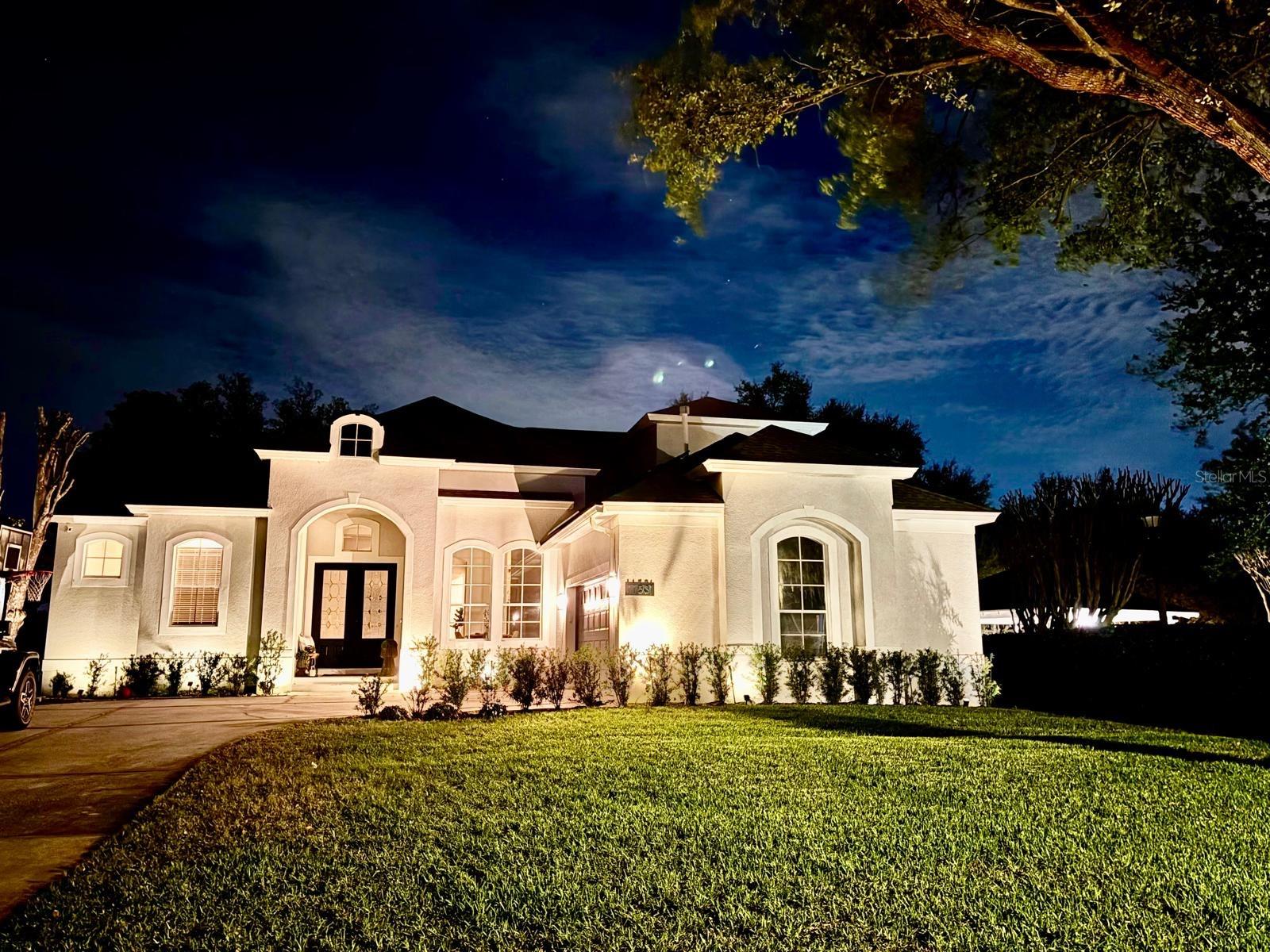 11531 Claymont Circle