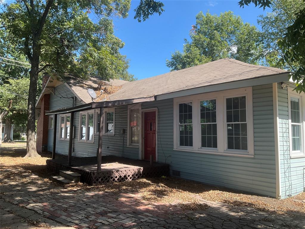 118 S 31st Street