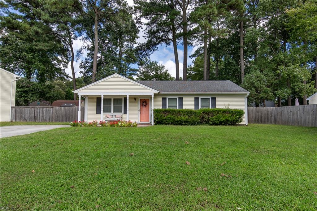 220 Tobin Arch, Virginia Beach, VA 
