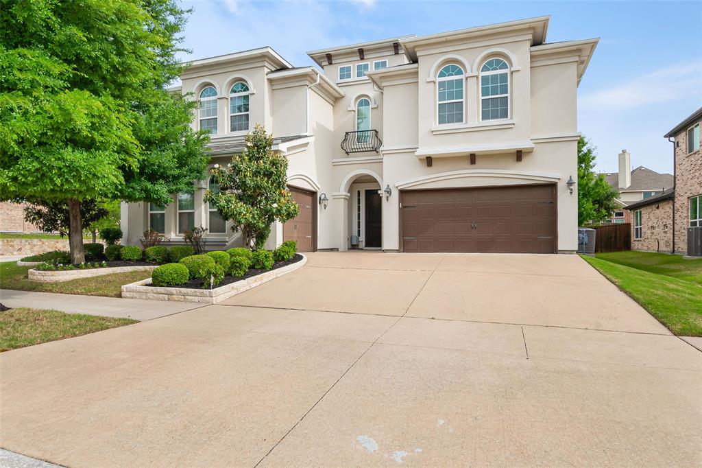 12818 Caterpillar, Drive Frisco, TX