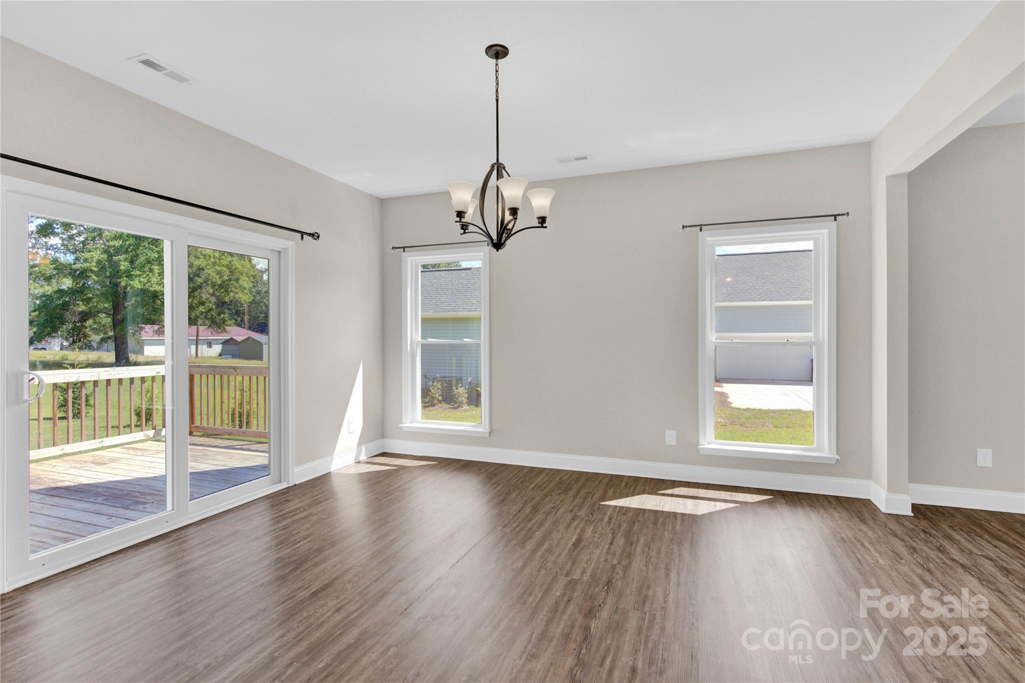 15818 Cletus Brawley Road