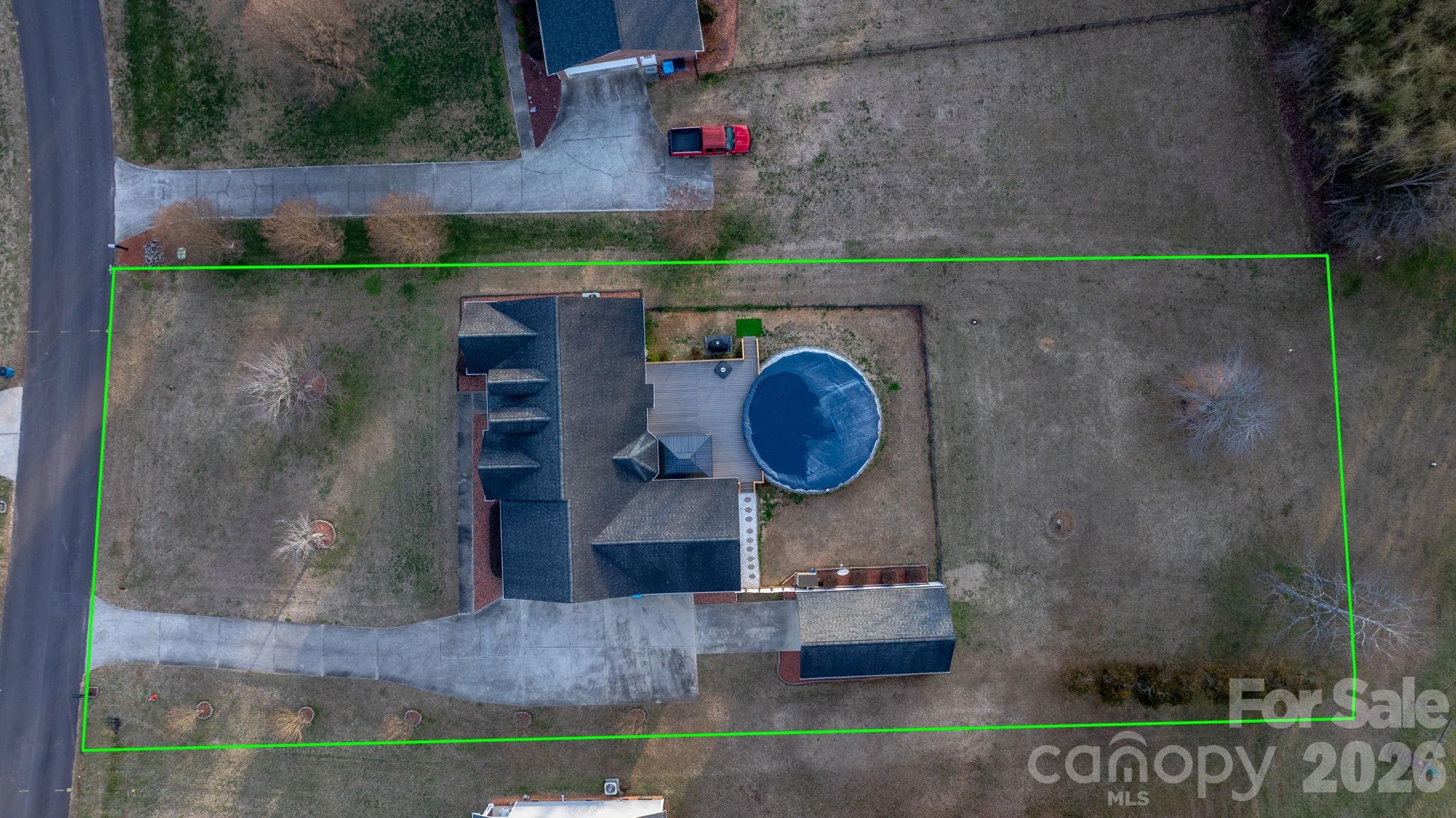 3155 Covington Way