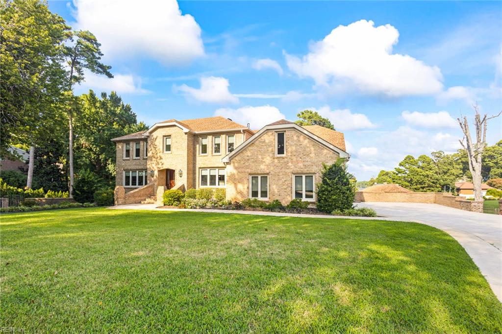 1500 Horse Point Court, Virginia Beach, VA 