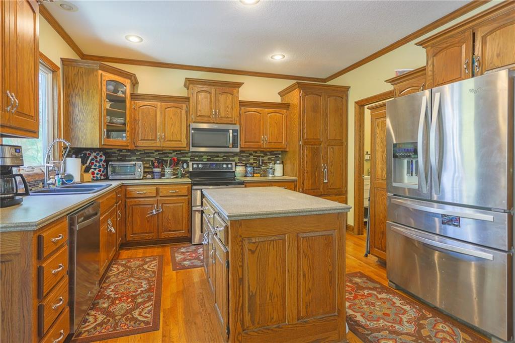 9001 N Manning Avenue