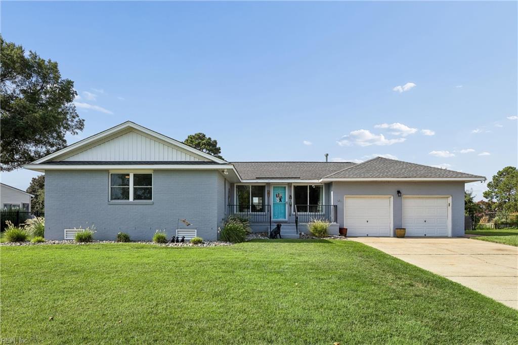 6 Lakeview Drive
