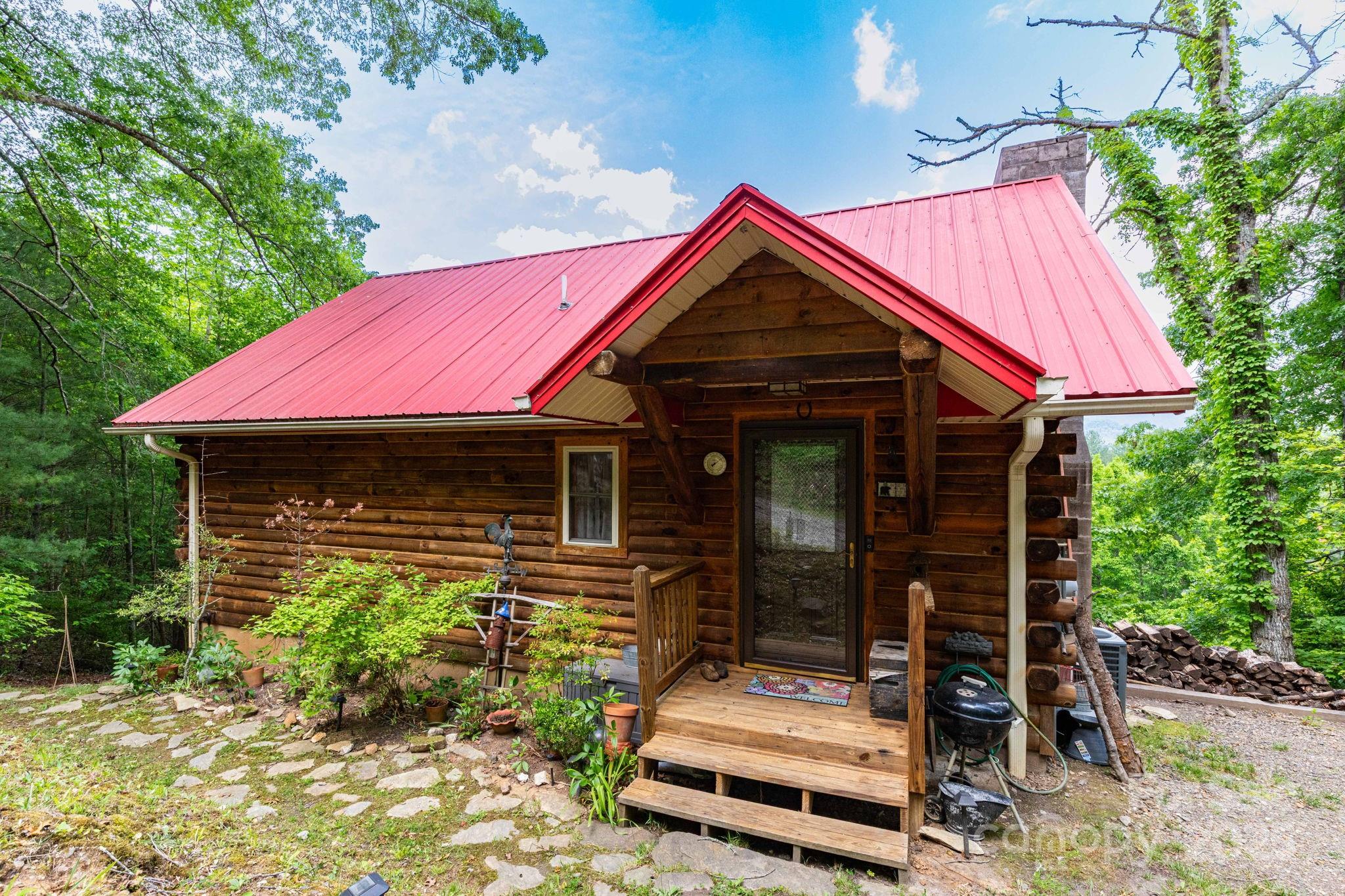 409 Hamlet Drive