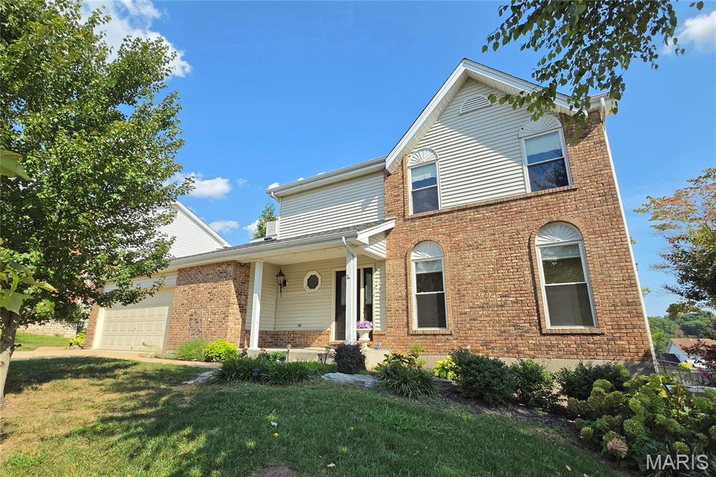 5434 Greenton Way