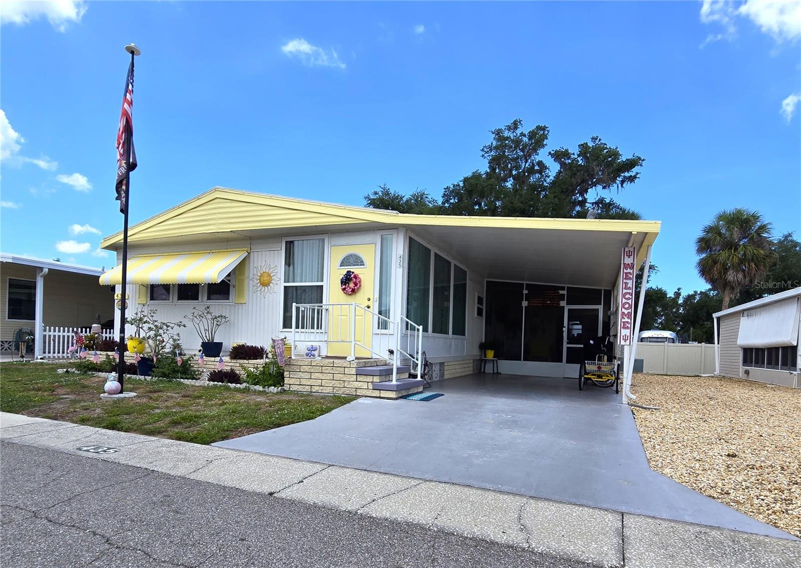 5619 Bayshore Road 435