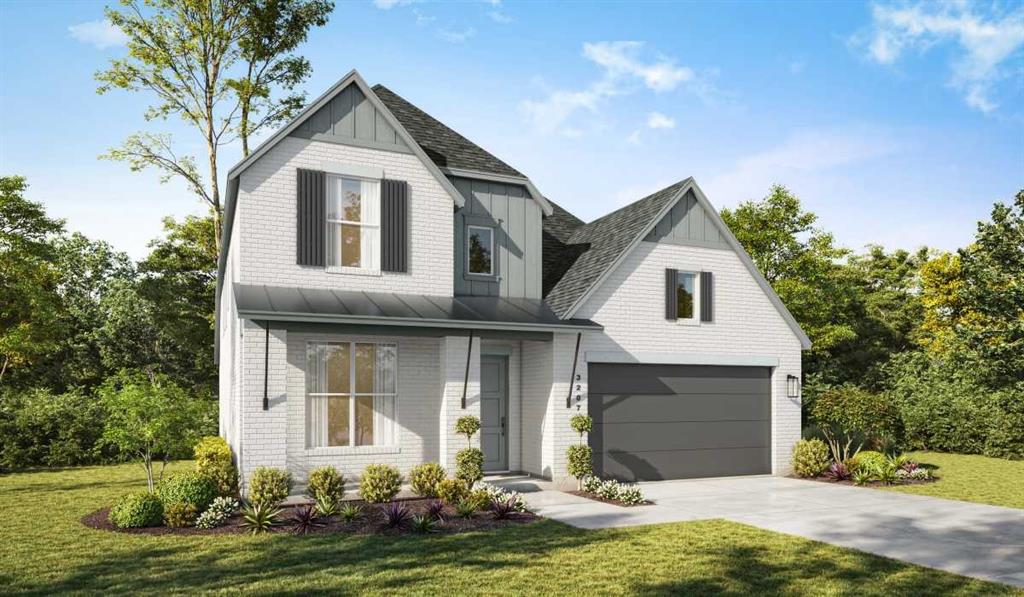 10009 Gray Fox Drive