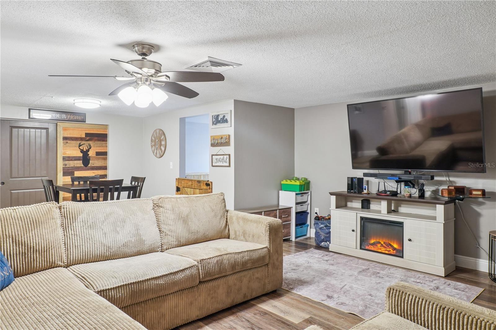 7615 Cumber Drive