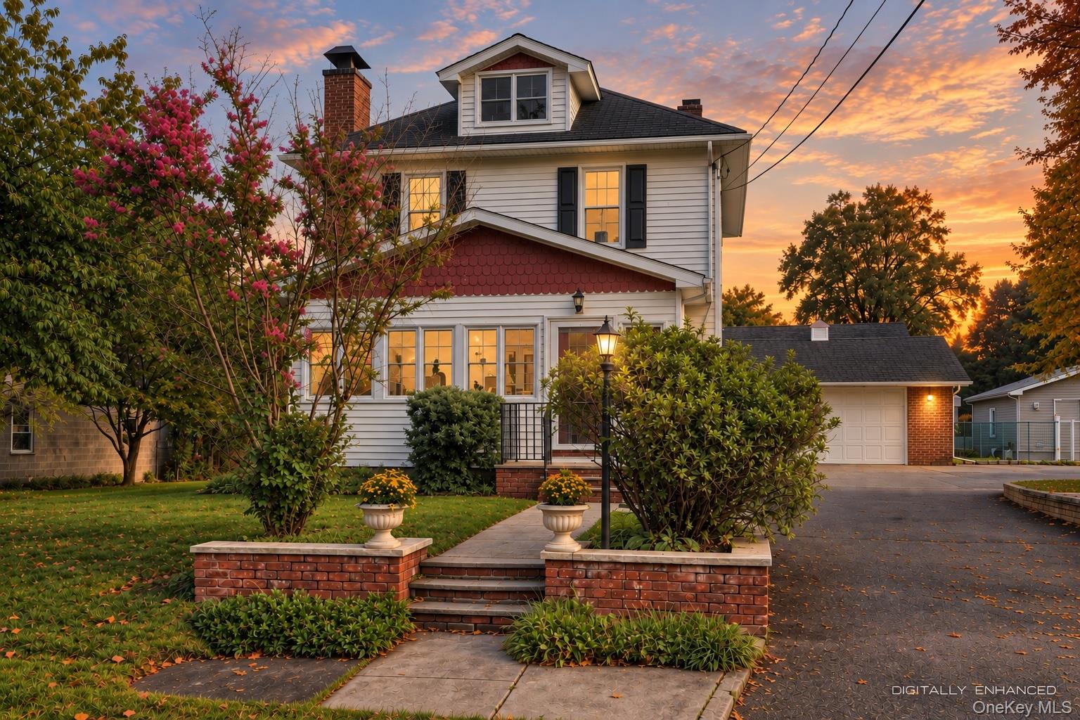 8 Lancaster Avenue