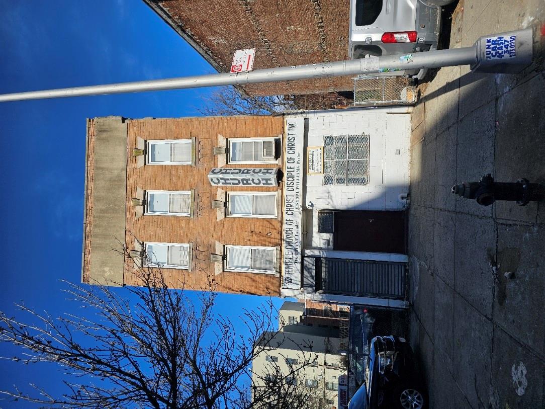 1705 St. Johns Place