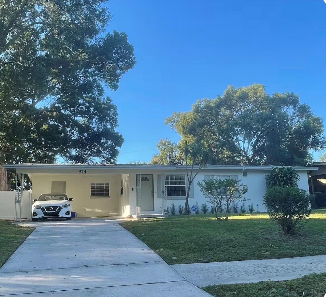 514 Wigman Drive, Maitland, FL