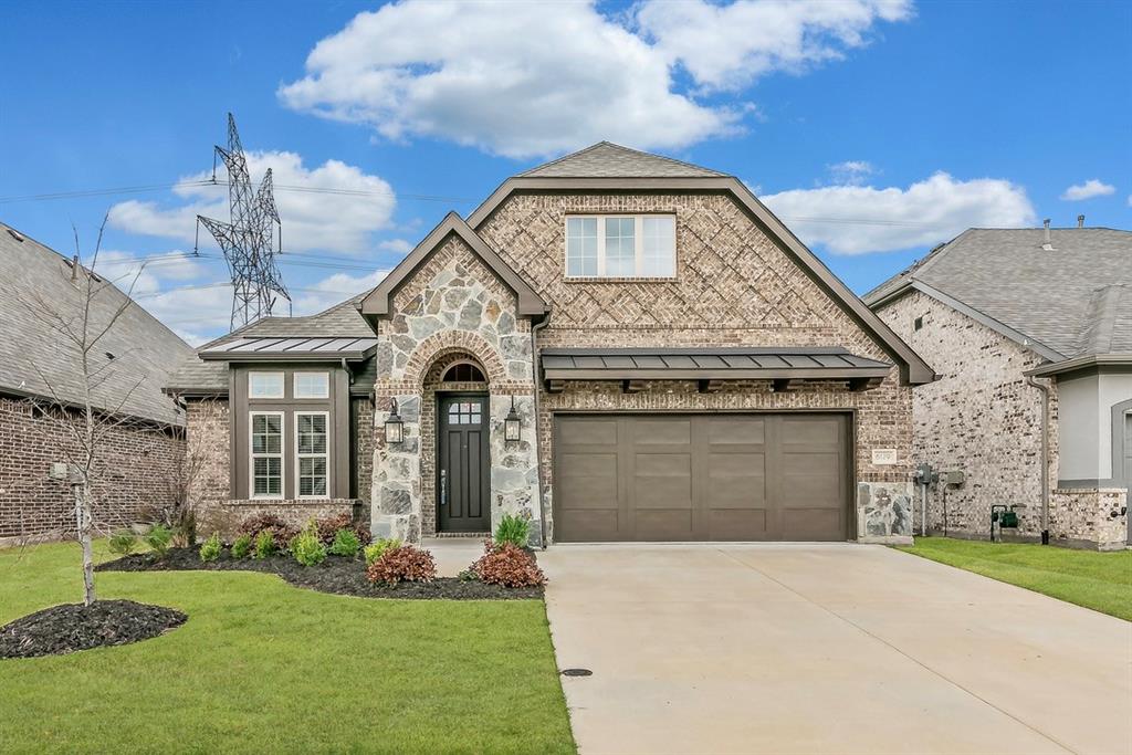 6129 Whiskerbrush Road, Flower Mound, TX