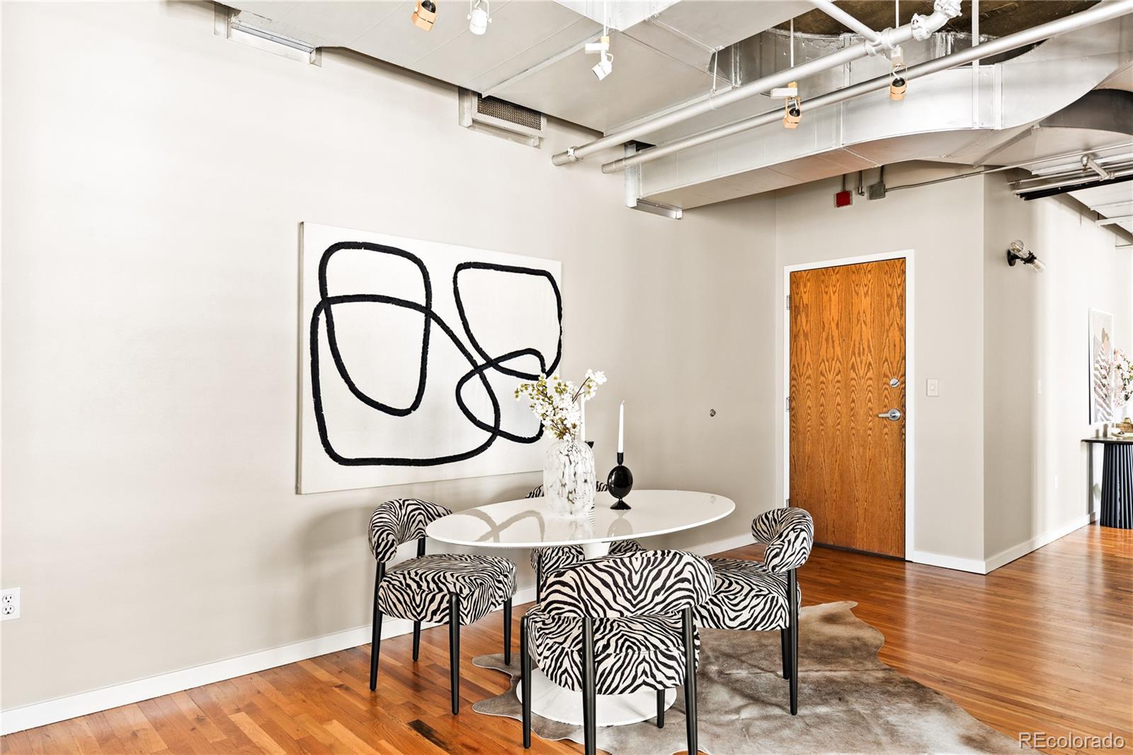 2020 Arapahoe Street 1130