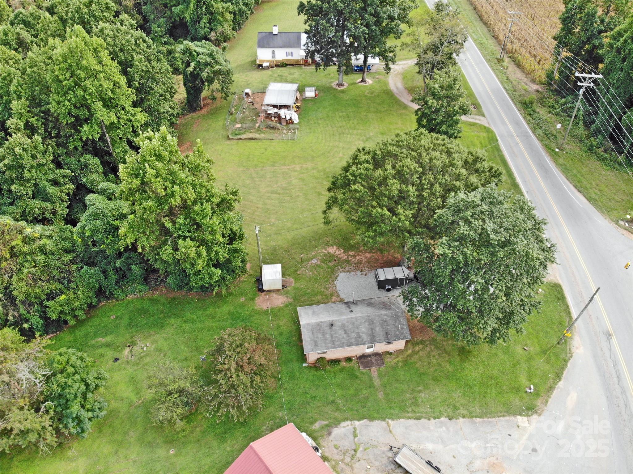 3624 Hickory Lincolnton Highway