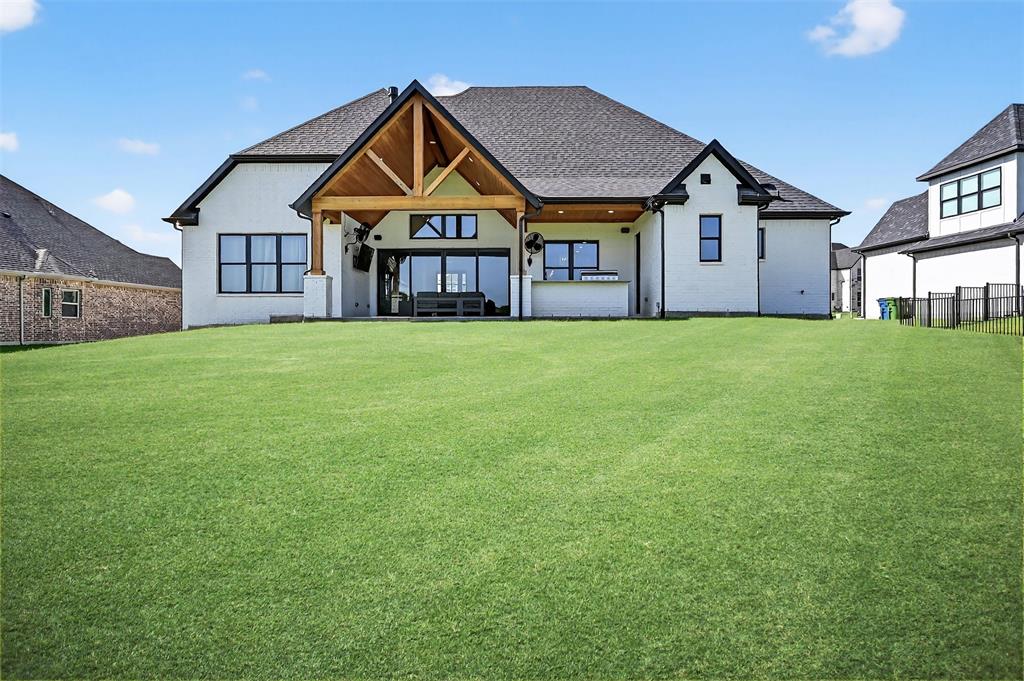 2028 Fox Bend Trace