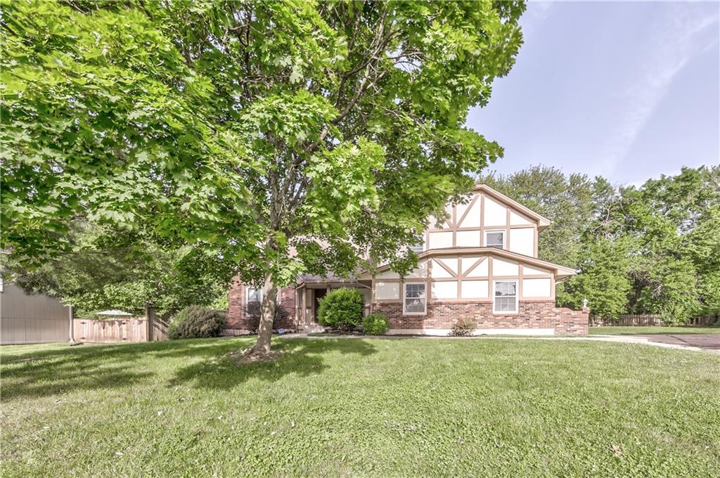 529 SW Windmill Lane