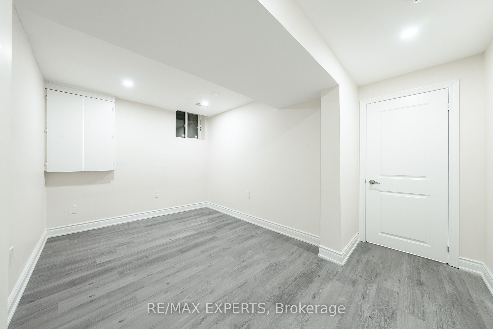 23 Michigan Ave Bsmt