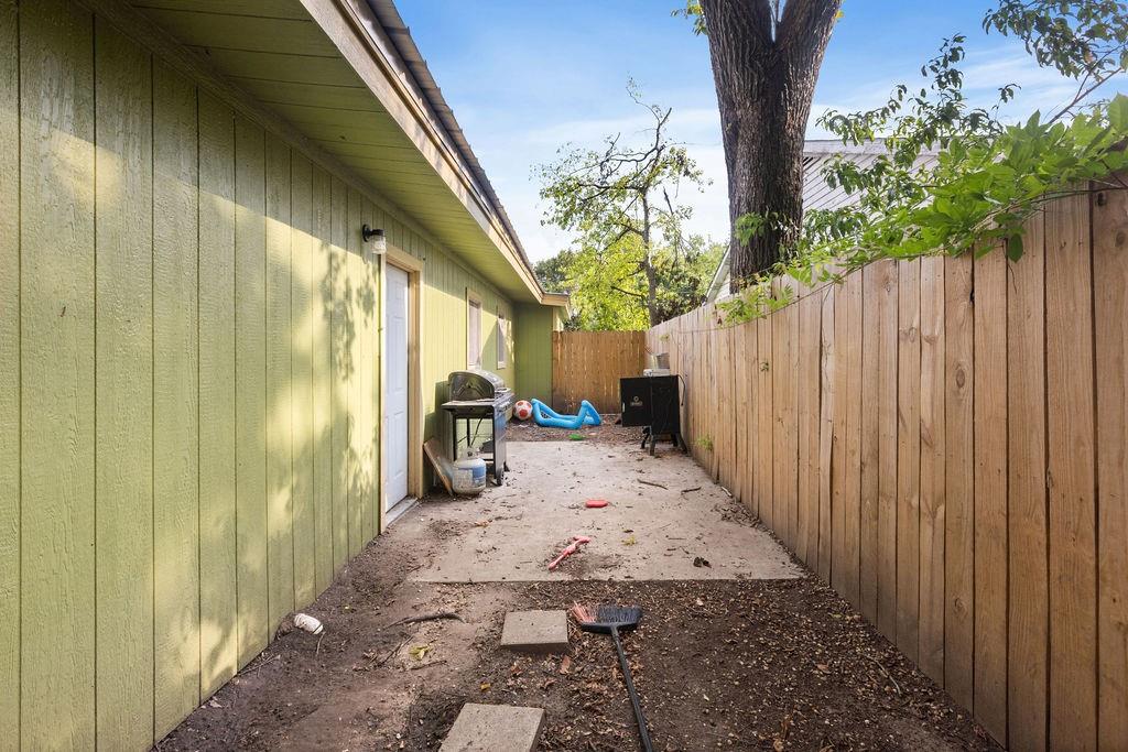 801 Oak Street