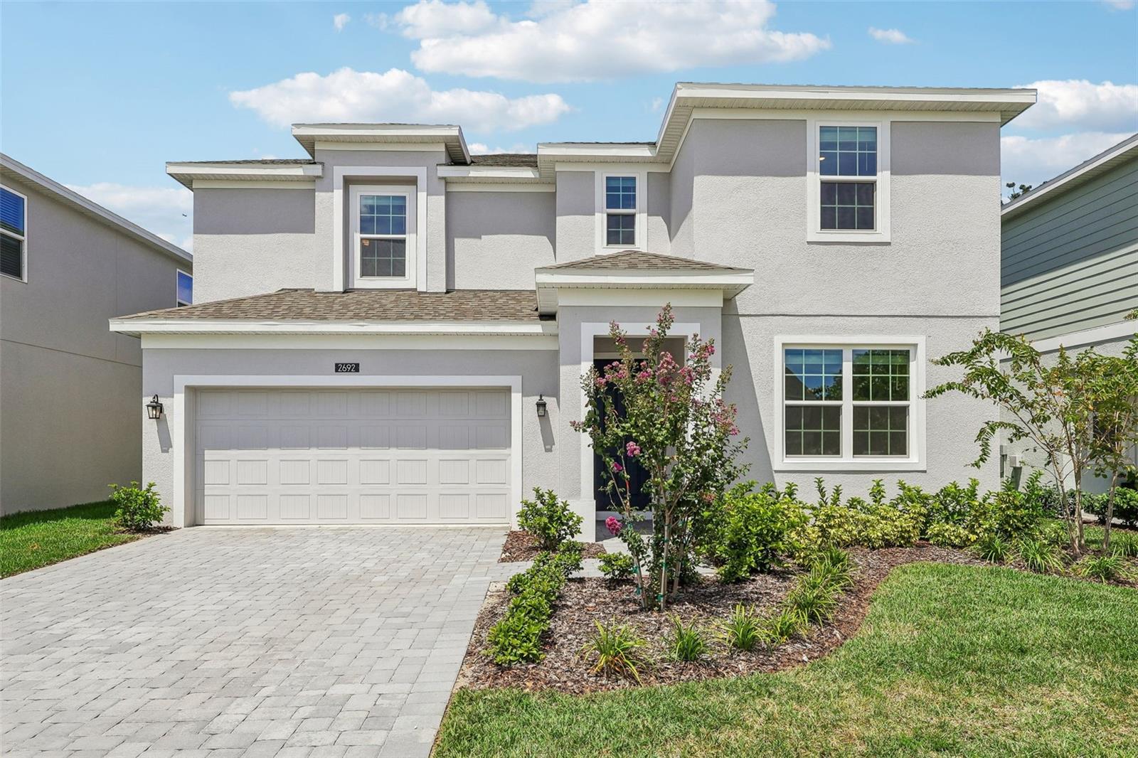 2692 Cavanaugh Drive