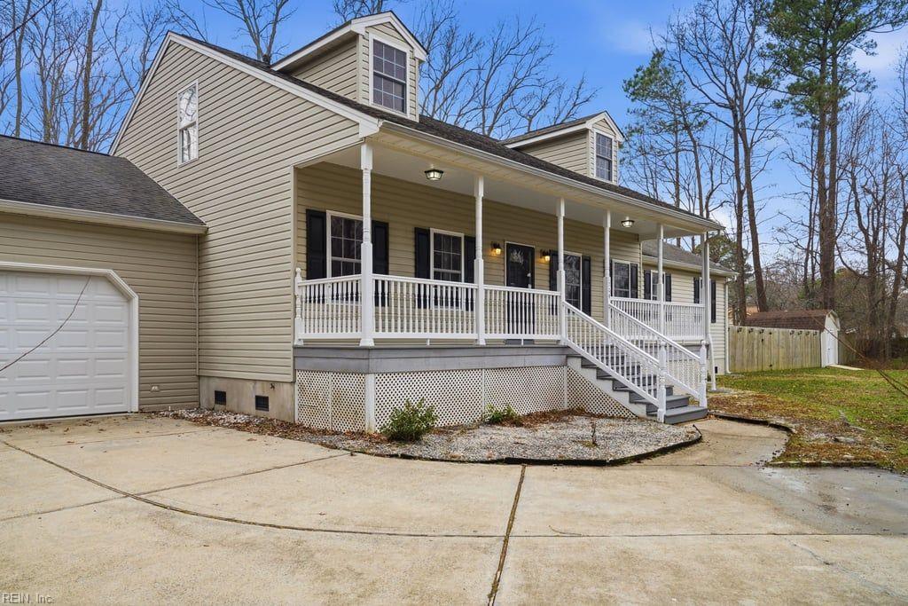 1704 Neptune Drive