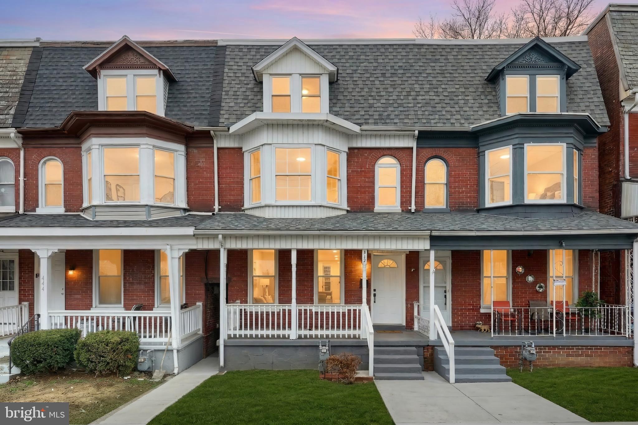 Coming Soon – Showings Begin Thursday 3/12/26 | Open House Saturday 3/14 - 10am - 1pmWelcome to 442 E Prospect St in York—a beautifully renovated home offering over 1,900 square feet of thoughtfully updated living space. This move-in ready property features a spacious layout with 1.5 bathrooms, modern finishes throughout, and the convenience of a private one-car garage.Inside, you’ll find refreshed living areas designed for both comfort and functionality, making everyday living and entertaining easy. The recent renovations provide a clean, updated feel while maintaining the character and space today’s buyers are looking for.Located just minutes from downtown York, the property offers convenient access to shopping, dining, and entertainment, including nearby destinations like York Galleria. Commuters will appreciate the easy connectivity to major routes such as Interstate 83 and U.S. Route 30, making travel to Harrisburg, Lancaster, and surrounding areas simple.With its size, updates, and location, this home presents an exceptional opportunity in the York market.Schedule your private showing starting 3/11/26 or join us at the Open House on Saturday 3/14 to experience everything this newly renovated home has to offer.