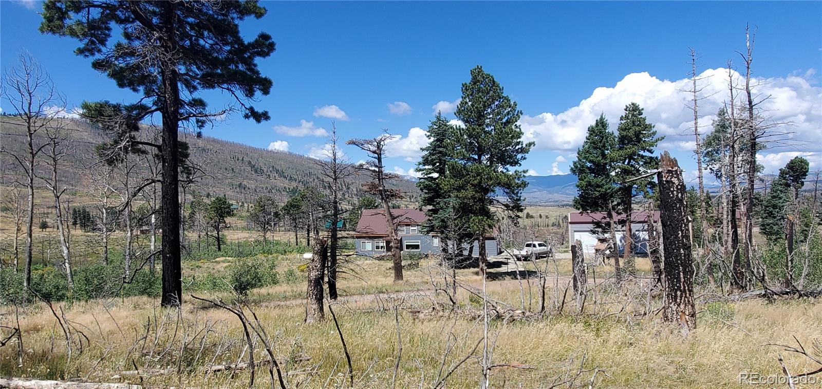 Lot 1064 Reed Lane