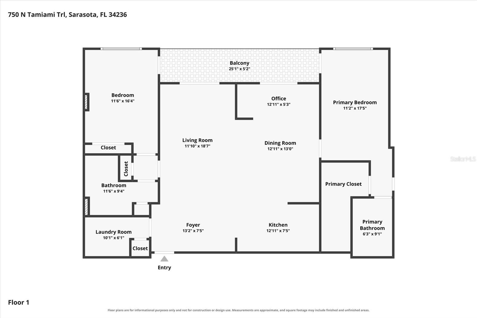 750 Tamiami Trail 1506