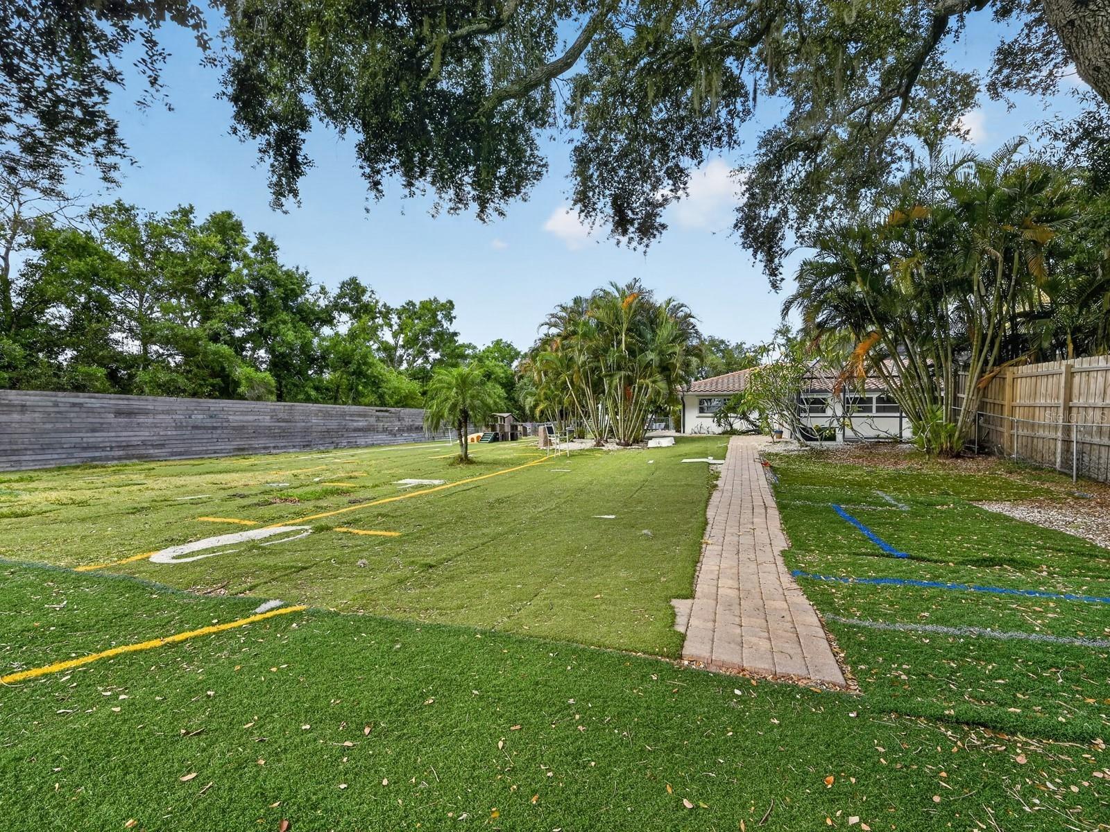 7311 Proctor Road