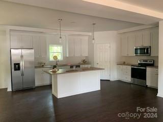 929 Emerald Shores Road Lot 36 & A