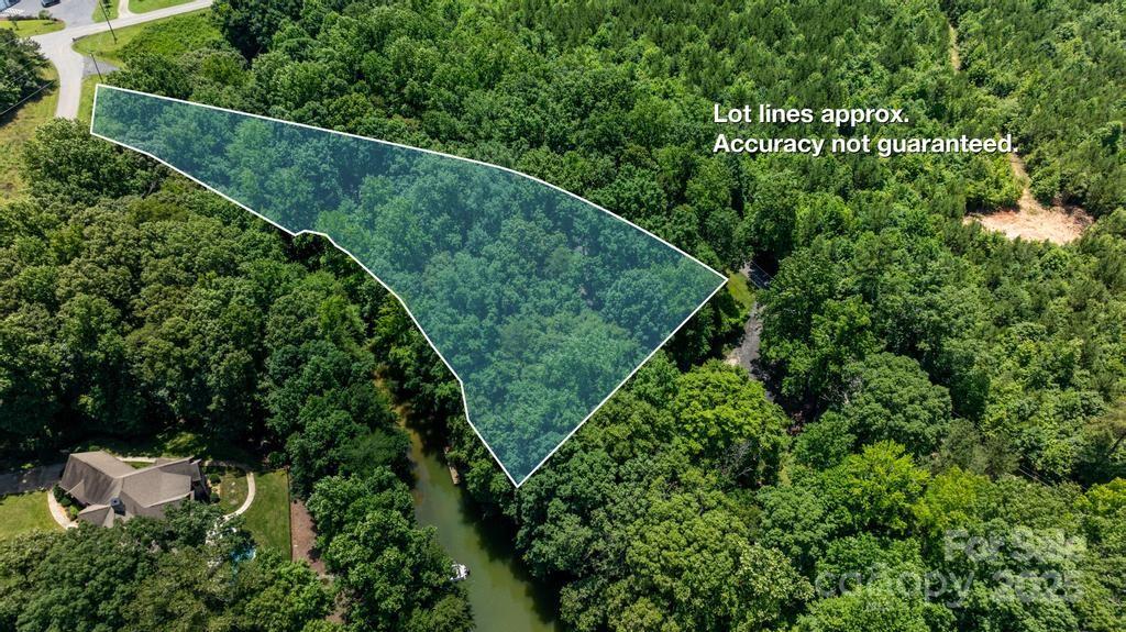 7646 Blackwelder Road