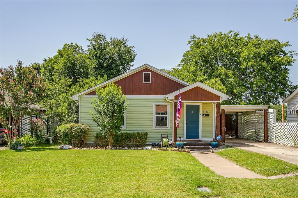 5433 Como Drive