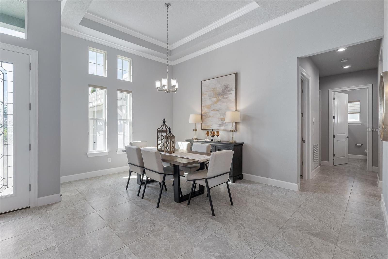 252 Stirling Bridge Drive