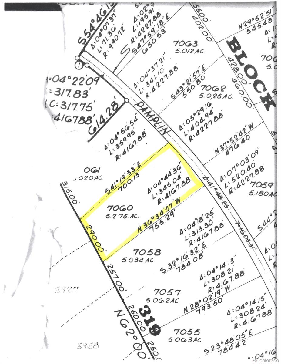 7060 Pamplin Road