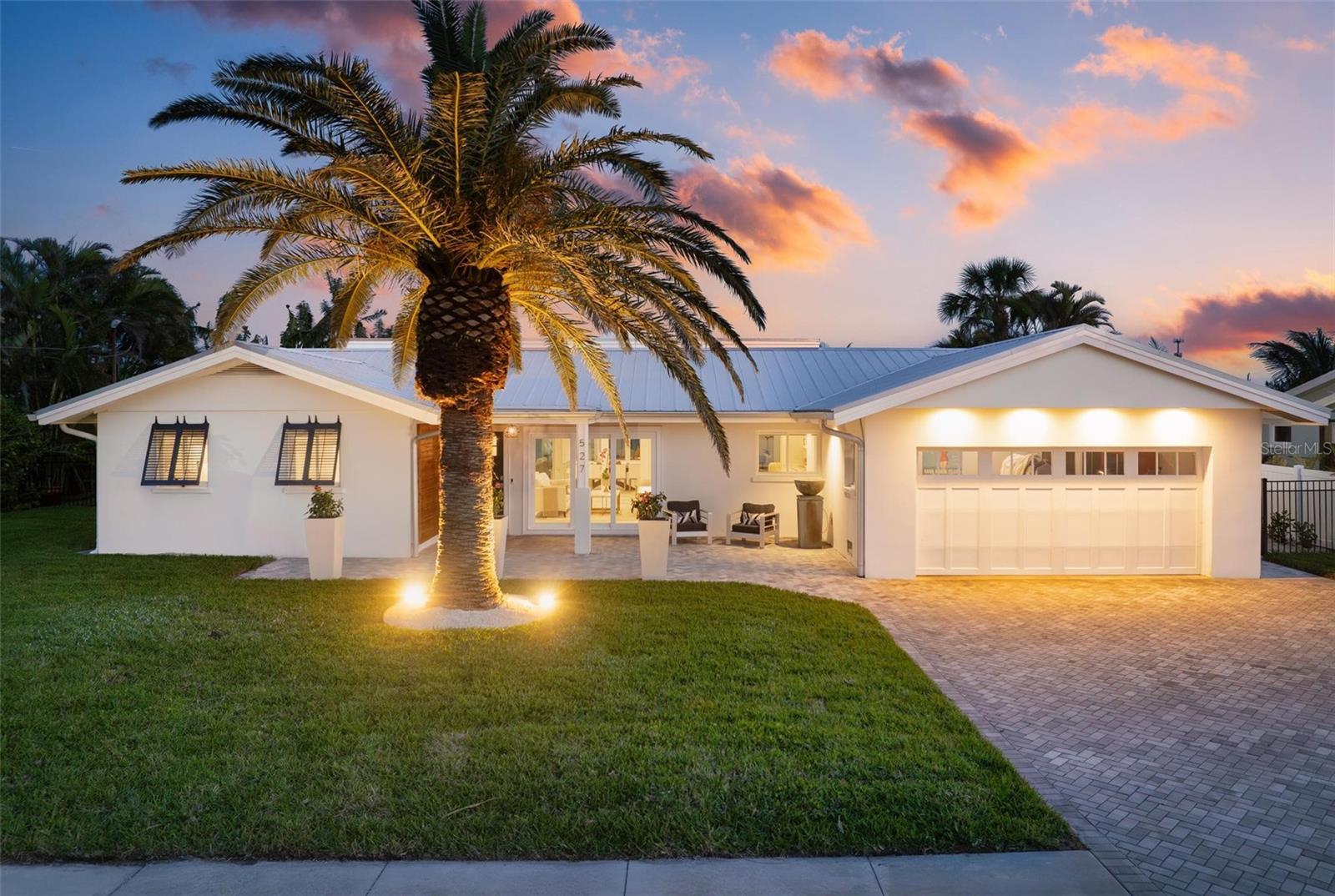 527 Key Royale Drive