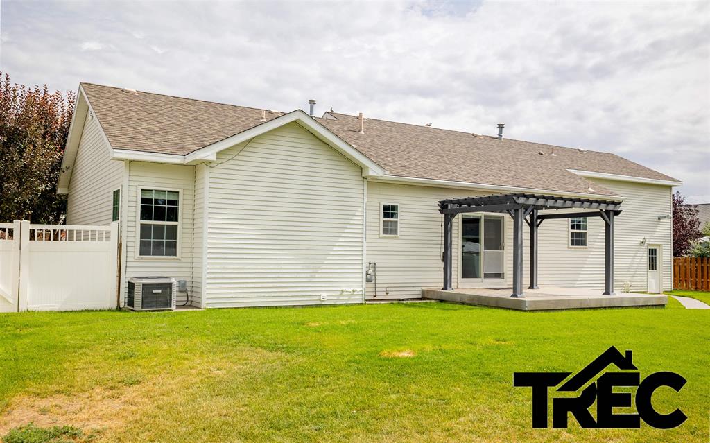 642 Cedarwood