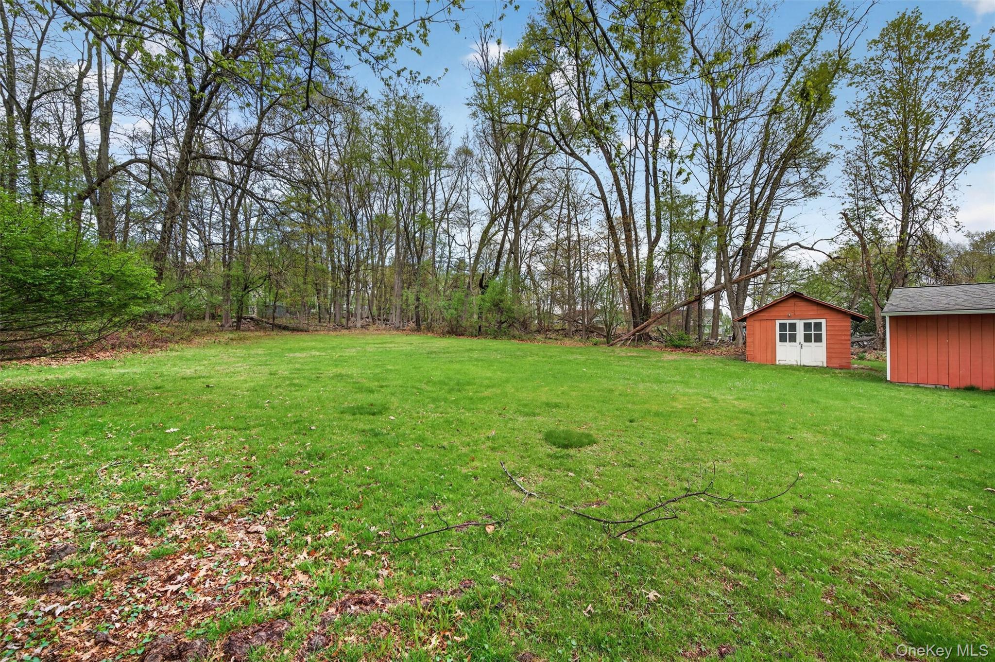 133 Blumel Road