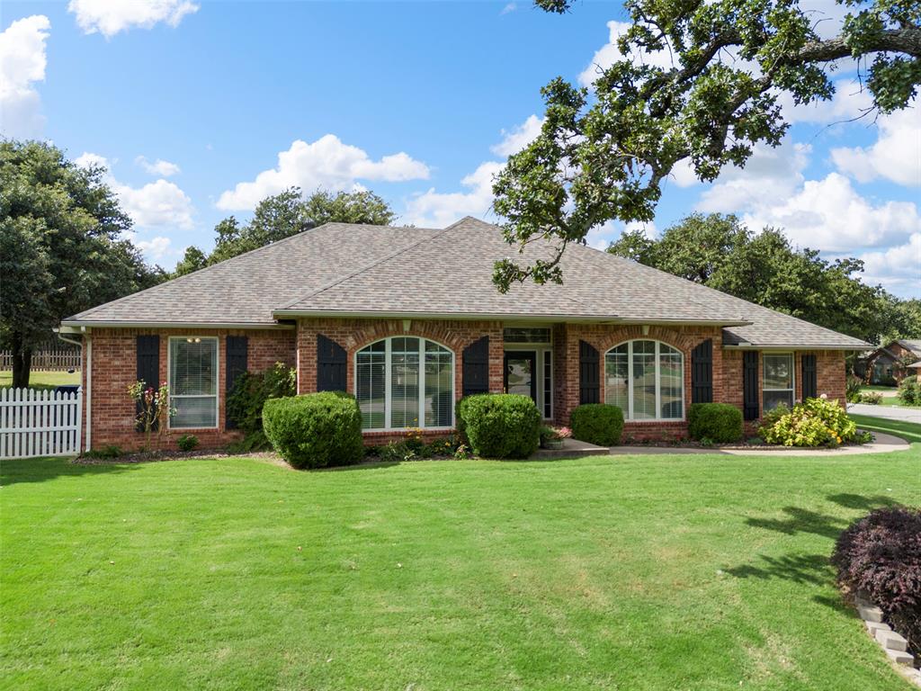 Charming Well Maintained Home with over a half acre!  Welcome to this beautifully cared for home that blends comfort, functionality, and country charm. From the moment you arrive, you’ll notice the pride of ownership in every detail, inside and out. This home features 4 bedrooms and 3 bathrooms, a spacious living area, lots of storage, and a thoughtfully designed kitchen that makes both cooking and entertaining a joy. The home has been meticulously maintained, making it move in ready and offers peace of mind. Step outside and you’ll find a private backyard retreat, perfect for gardening, outdoor gatherings, roasting s’mores over the fire pit or simply enjoying the fresh air. And here’s a rare bonus: this property allows chickens! Whether you’ve always dreamed of collecting your own fresh eggs or simply want a place where hobby farming is welcomed, this home delivers. If you’re looking for a well cared for home with a touch of country living while keeping modern conveniences, this one is a must see. Schedule your showing today!