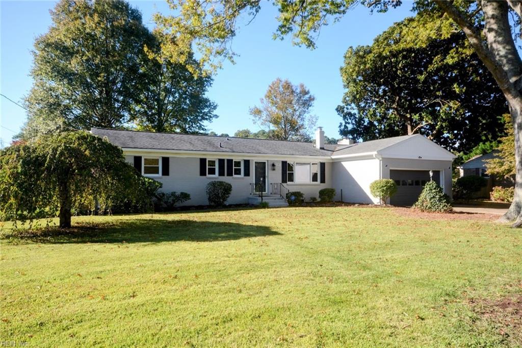 2421 Inlynnview Road, Virginia Beach, VA 23454