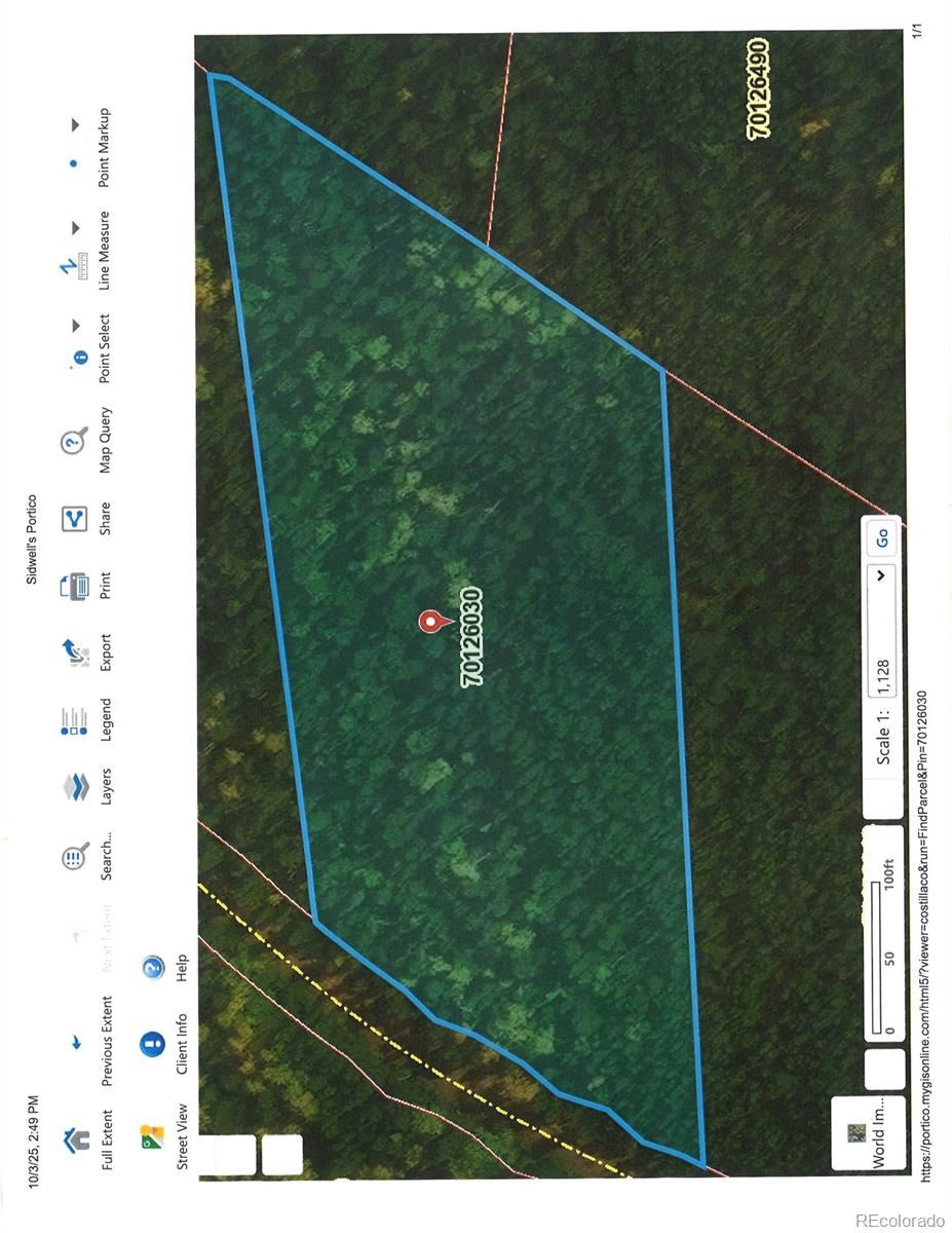 Lot 2682 & 2683 Purnell Lane