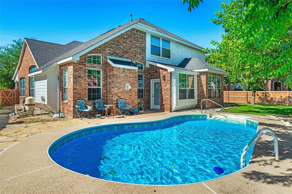 4201 Iron Lane