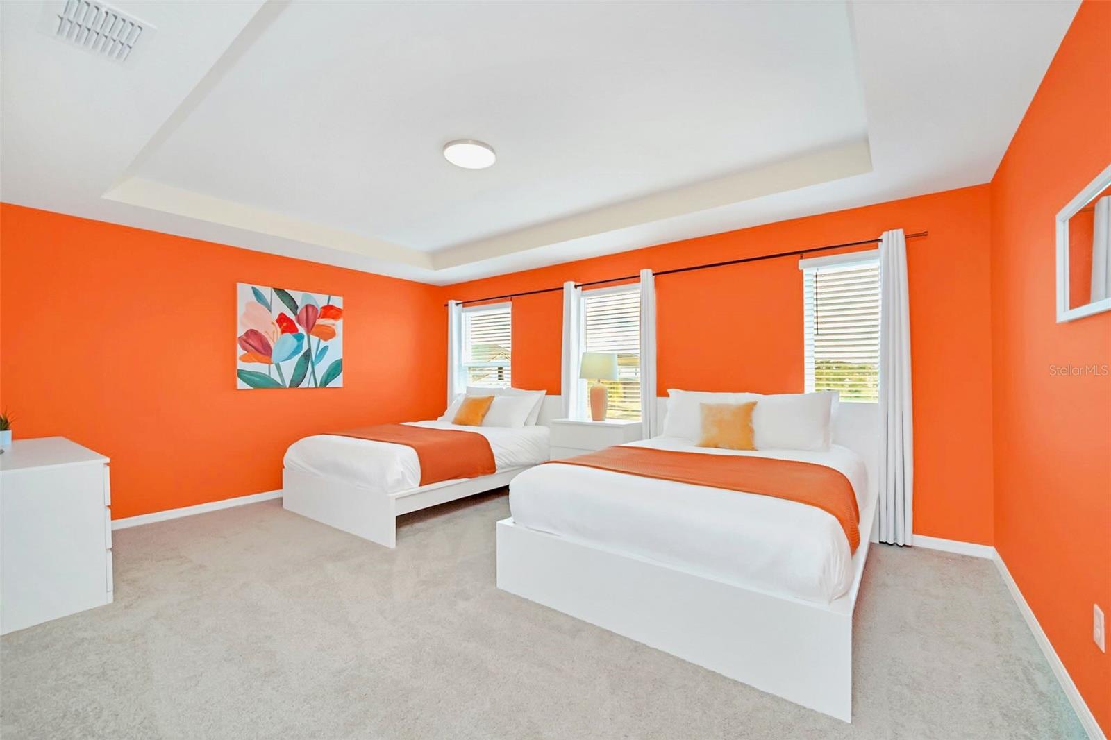 1959 Tropical Palms Circle