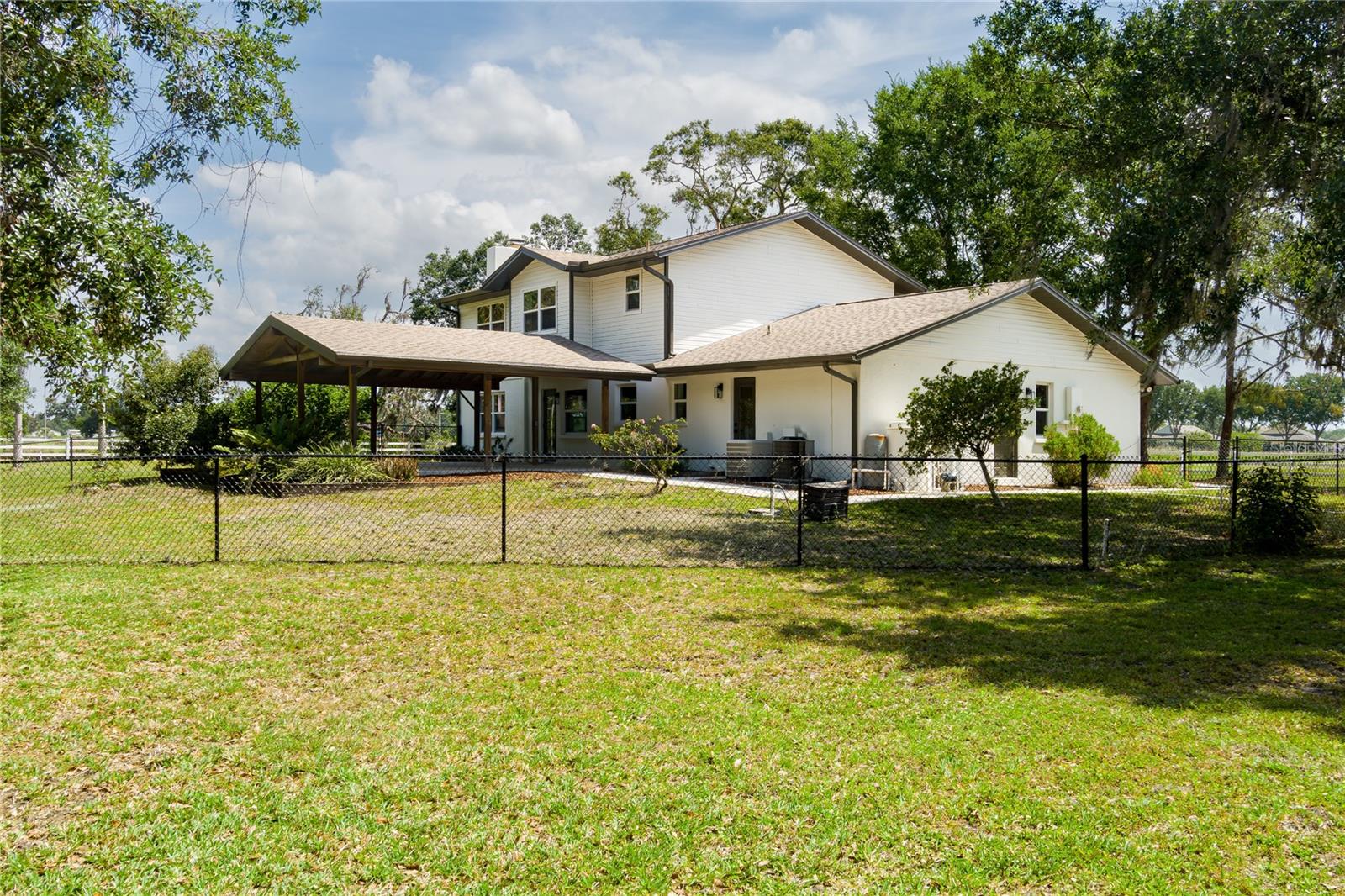 5403 Red Rooster Road